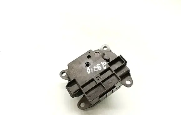Nissan Juke I F15 Air flap motor/actuator 27730-1KA0A 160616B
