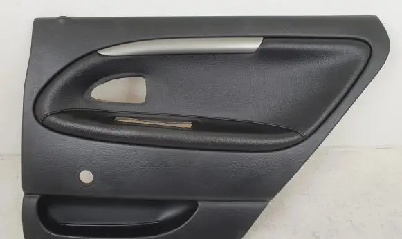 Volvo S40, V40 Rear door card panel trim 30631304