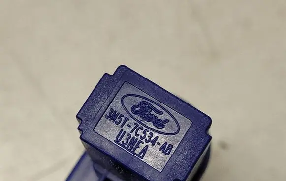 Volvo V50 Brake pedal sensor switch 3M5T7C534AB