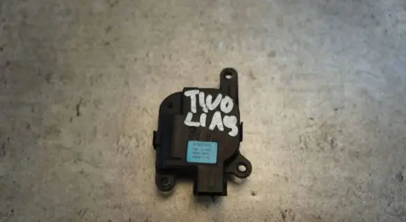 SsangYong Tivoli Air flap motor/actuator 4526-2010 15C26-1152