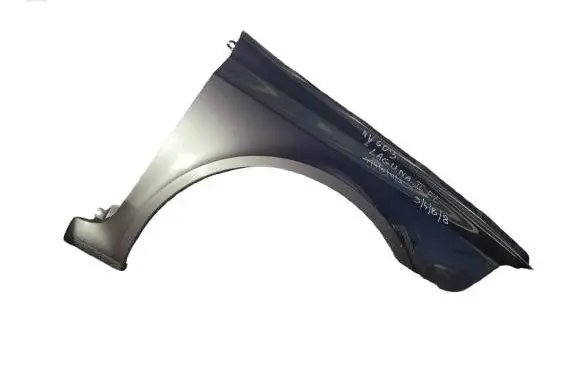 Renault Laguna II Fender