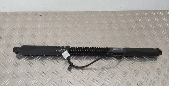Tesla Model X Rear door soft close latching motor 106344001D