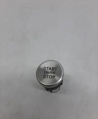 Audi A8 S8 D4 4H Engine start stop button switch 4R1905217A