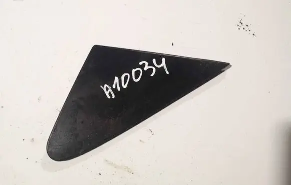 Nissan Note (E11) Other interior part
