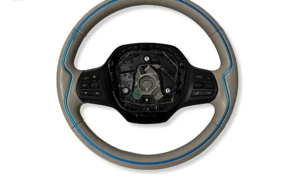 BMW i3 Steering wheel 6870162