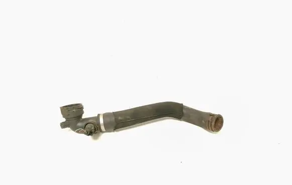 Audi A6 S6 C7 4G Engine coolant pipe/hose 4G0122293K
