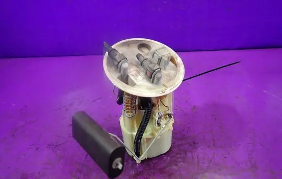 Renault Megane II In-tank fuel pump 