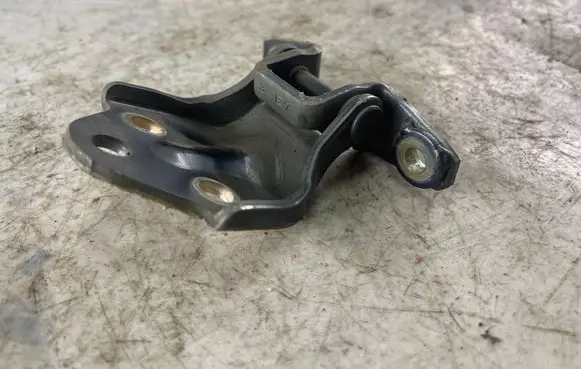 Mitsubishi Pajero Sport I Front door lower hinge 
