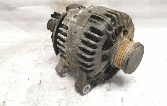 Citroen Berlingo Generator/alternator 9646321780 2543526A TG15C118