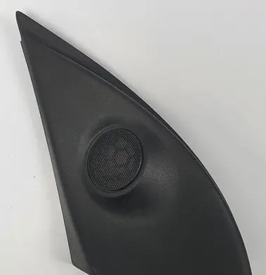 Opel Astra H Plastic wing mirror trim cover 24468437