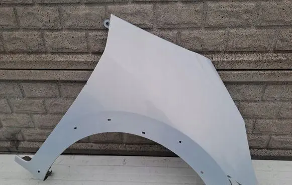 Honda Jazz IV GR Crosstar Front wheel arch liner splash guards