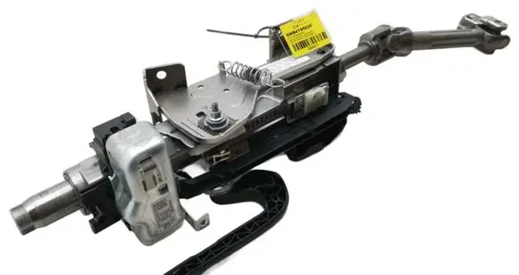 Audi A3 8Y Steering wheel axle 5WB419502F
