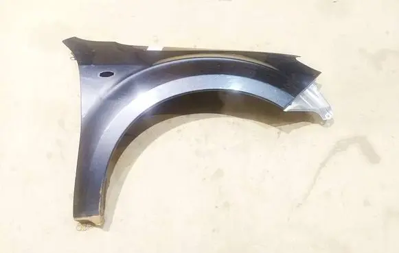 Subaru Forester SH Fender MELYNA