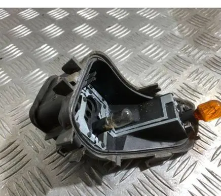 Volkswagen Golf VI Tail light bulb cover holder 5K0945257