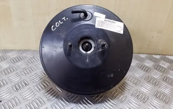Mitsubishi Colt Brake booster 83403108