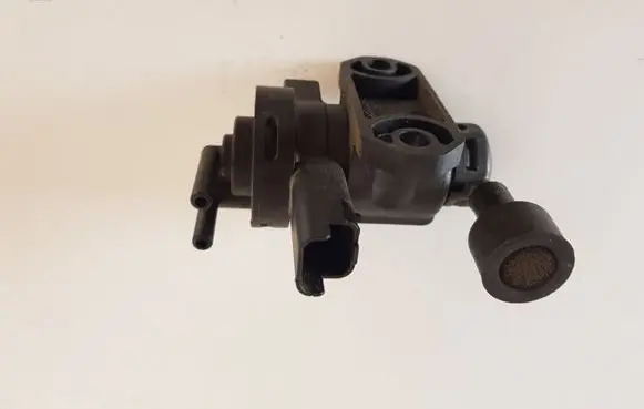 Peugeot 807 Vacuum valve 9628971180 0928400309