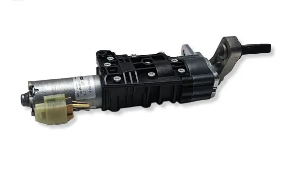 Audi A6 S6 C7 4G Tailgate/trunk/boot lift motor 4G9827851E 0390204123