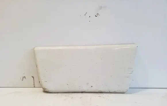 Front door trim (molding)