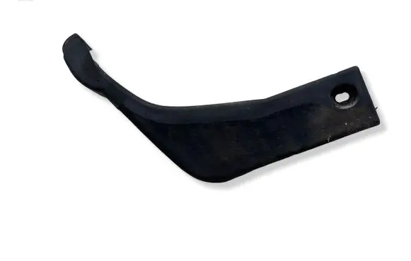 Audi A4 S4 B5 8D Rear mudguard 8D0854857B