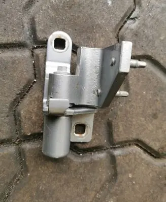 Ford Mondeo MK IV Rear door upper hinge 