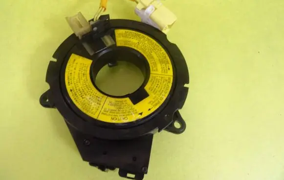 Ford Maverick Airbag slip ring squib (SRS ring)