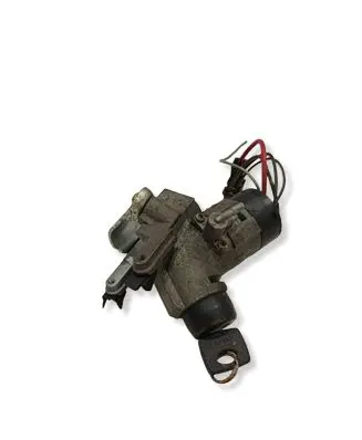 Mercedes-Benz Vito Viano W638 Ignition lock 