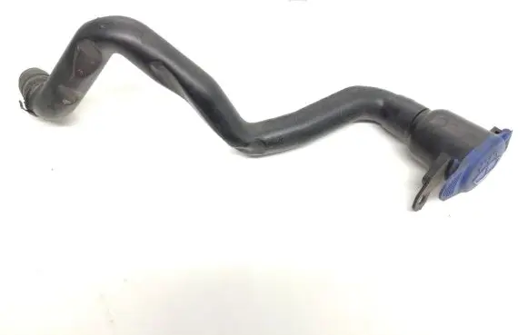 Volvo XC70 Window washer liquid tank fill tube 30699202 30699203 T655d