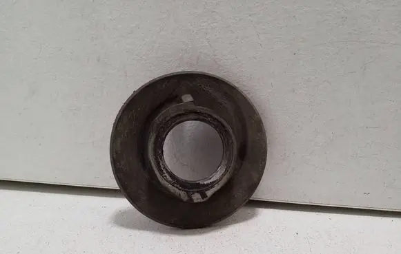 Audi Q2 - Rear coil spring rubber mount 5Q0512297G
