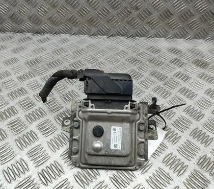 Iveco Daily 6th gen Adblue control unit 5802440689