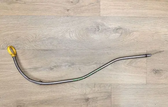 Volkswagen Atlas Oil level dip stick 03H115629P 03H115607F