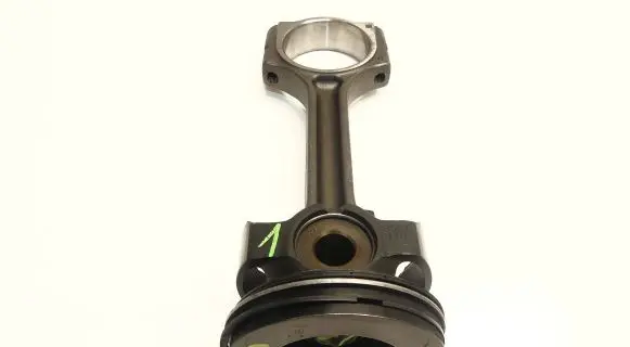 Nissan Navara D23 Piston with connecting rod 85MT