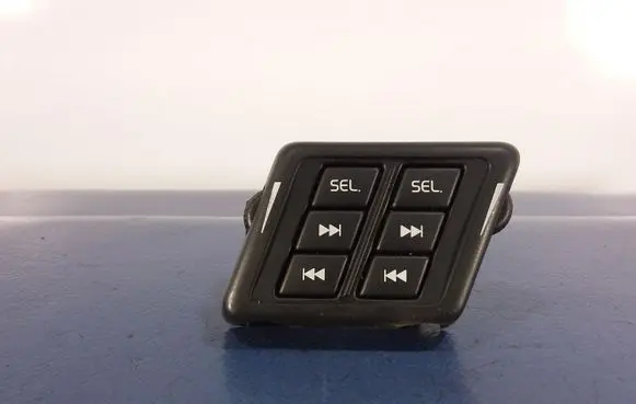 Volvo XC90 Other switches/knobs/shifts 8633112