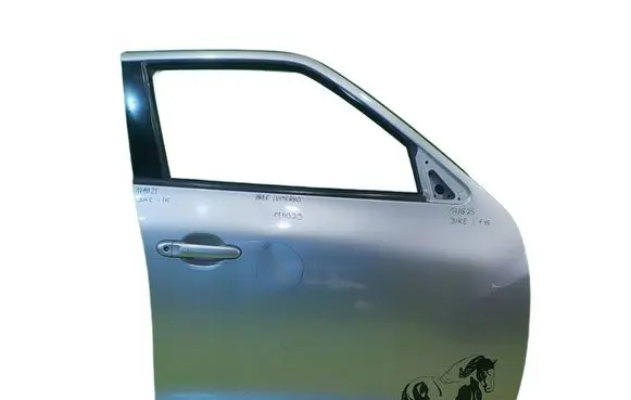 Nissan Juke I F15 Front door PRZOD PRAWE