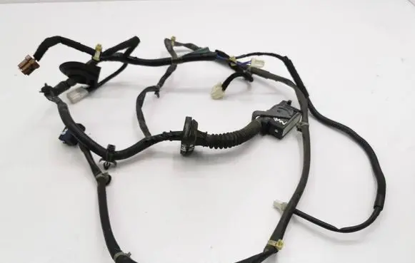 Nissan Murano Z50 Front door wiring loom 6103000022D1 CC000