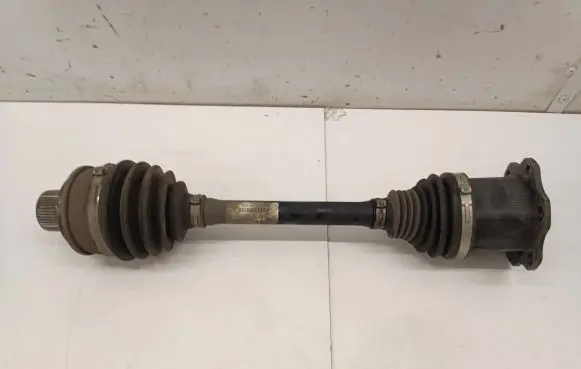 Audi A6 S6 C8 4K Front driveshaft 4K0407271E