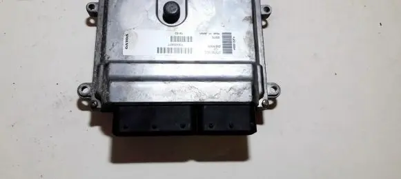 Volvo V50 Engine control unit/module 0797009132 03276