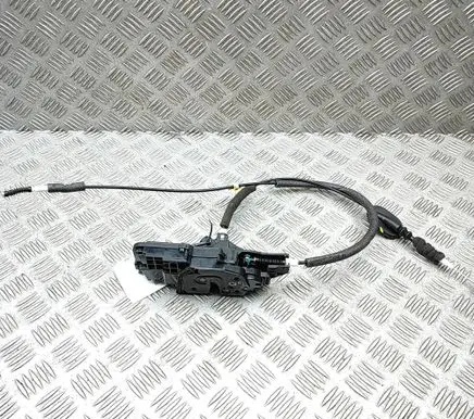 BYD Seal Rear door lock EKEA6205209C