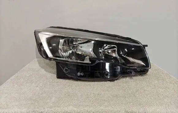 Peugeot 508 Headlight/headlamp 1136211363 90071091 045441