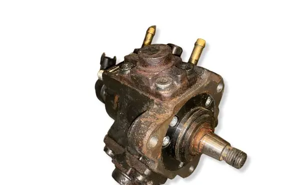 Opel Antara Fuel injection high pressure pump 0445010142
