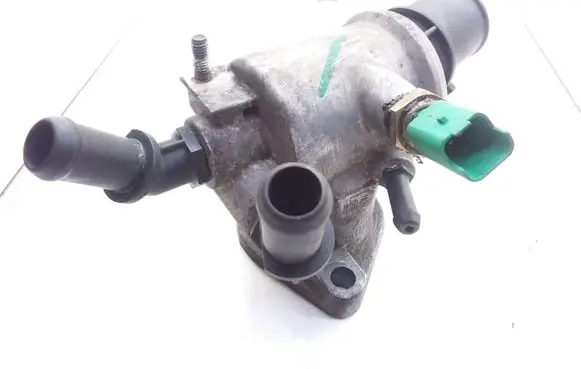 Opel Vectra C Thermostat 55187784 A116