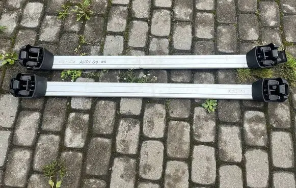 Audi Q5 SQ5 Roof trunk box 