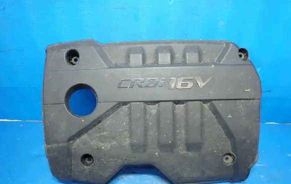 KIA Rio Engine cover (trim) 29240-2A450