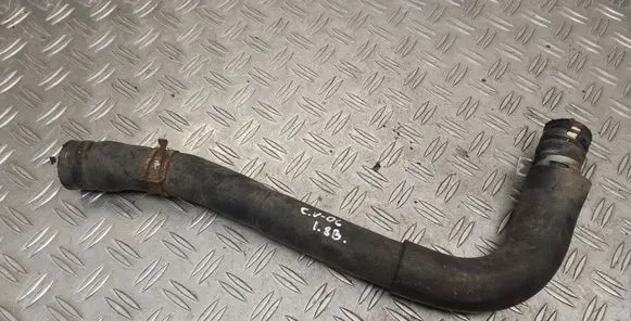 Toyota Corolla Verso E121 Engine coolant pipe/hose