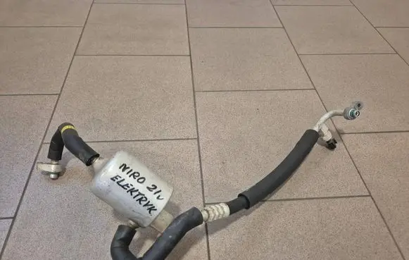 KIA Niro Air conditioning (A/C) air dryer