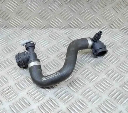 Mercedes-Benz EQC Engine coolant pipe/hose A2938306700