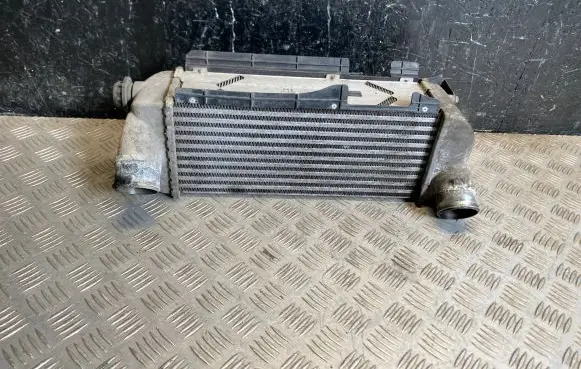 KIA Sportage Intercooler radiator 282702F400