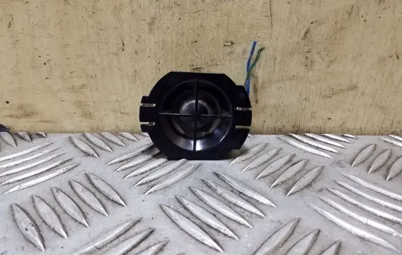 Nissan Qashqai Front door high frequency speaker 28148JD100 7606500231