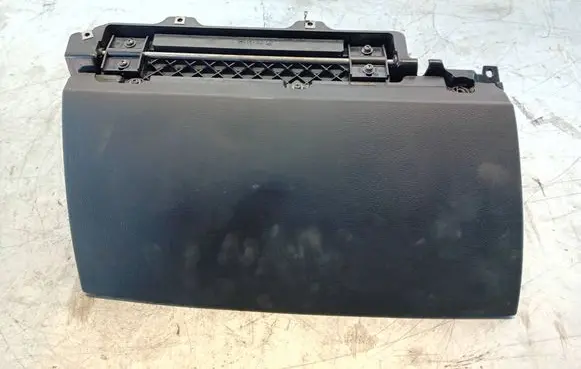 BMW 7 E65 E66 Glove box 7027427 72758410