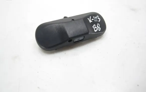 Volkswagen PASSAT B8 Windshield washer spray nozzle 5M0955986C