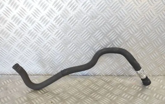 Peugeot Boxer Engine coolant pipe/hose 1385875080